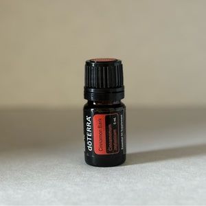 dōTERRA Cinnamon Bark Essential Oil, 5mL